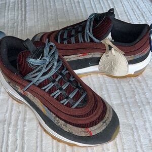 Nike Air Max 97 Pendleton